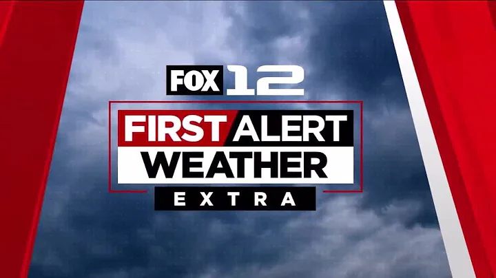 First Alert Weather Day: Rain, flooding and mudslides (12/18)