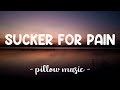 Sucker For Pain - Lil