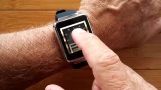 FINOW Q1 Android 5.1 Smartwatch: Full Review
