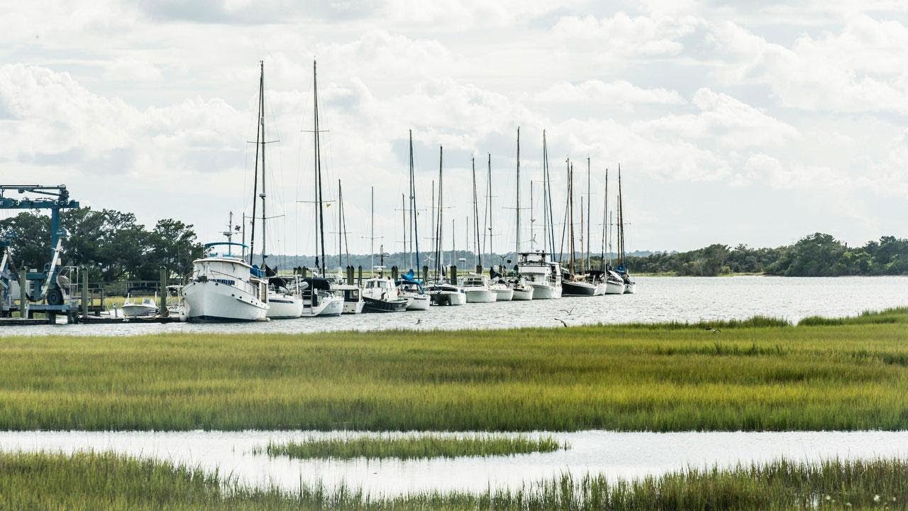 South's Best Small Towns | Southern Living