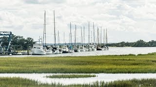 South's Best Small Towns | Southern Living