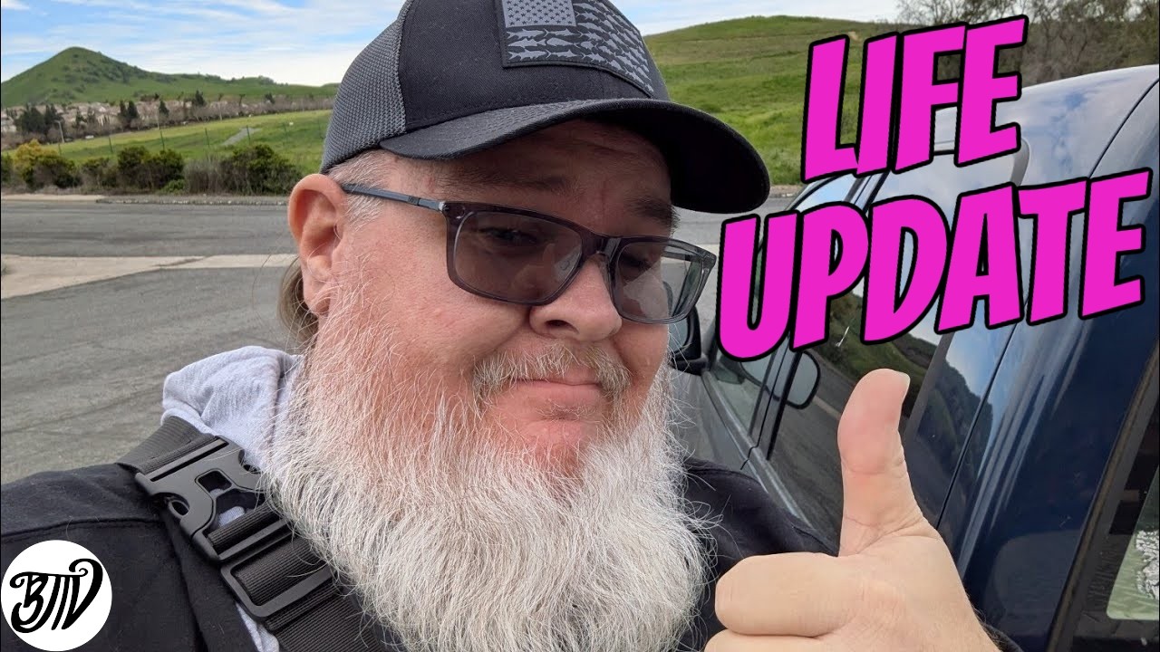 Channel and Life Update!