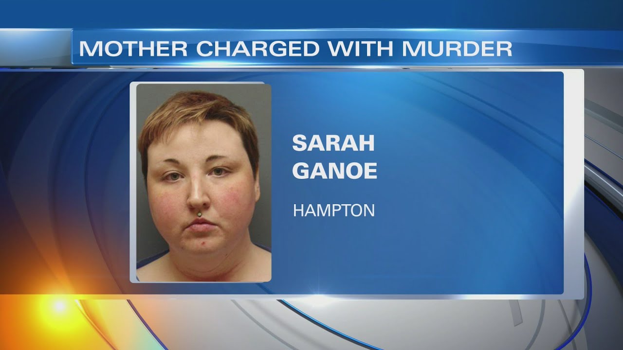 Mother charged with murder after infant stabbed to death in Newport ...