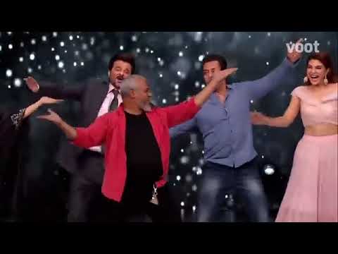 My name is Lakhan | Salman Khan | Madhuri Dixit | Anil Kapoor | Jacqueline Fernandez
