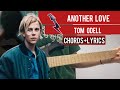 Another love (Tom Odell) easy guitar tutorial
