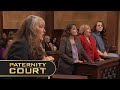 Woman Accused of Being A Delusional Troublemaker (Full Episode) | Paternity Court