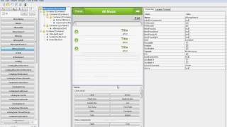 How We Did It: Overview Of Musix In The LWUIT GUI Builder