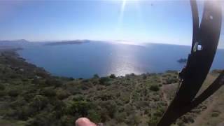 Vol En Pante Au Cap-Scié