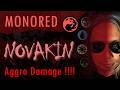 No Mercy to your Opponent! MTG Arena Mono Red Standard with Nova, Squelcher &amp; Needlehead. Win em All