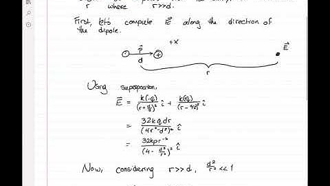 Physics 9C - Lecture 3