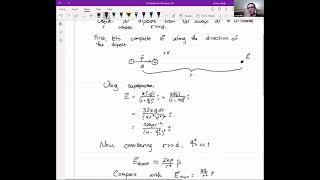 Physics 9C - Lecture 3
