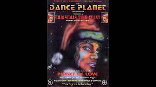 Pilgrim @ Dance Planet - Christmas Time Event (16-12-1994)