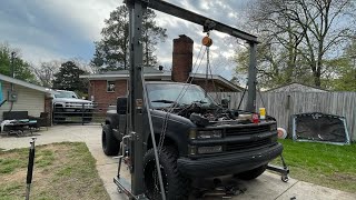 5.3 LS SWAPPED OBS IN ONE DAY