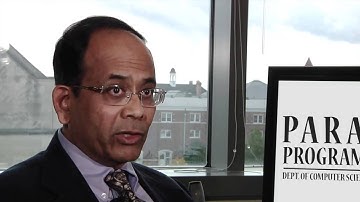 Charm++ Workshop Introduction