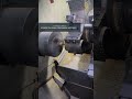 Satisfying brass CNC turning in action 😮 #Meridianindustries #cncmanufacturing