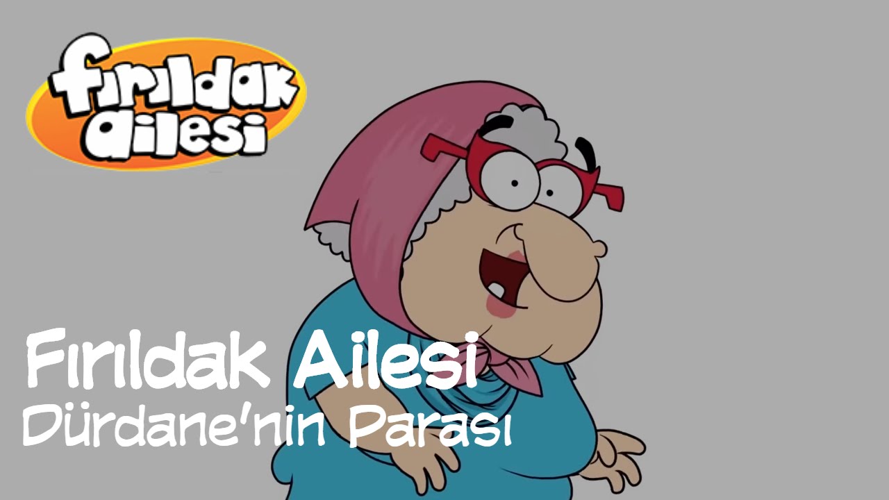 Fırıldak ailesi