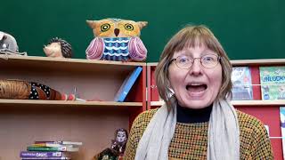 Apple Dumplings A Story For Children From Leicester Libraries