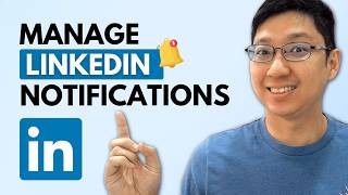 How To Manage Your Notifications on LinkedIn (2026)