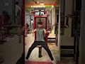 Real life BADMOSHI// #motivation #comedy #edit #gym #gymedit #trendingshorts #trendingedit #funnycom