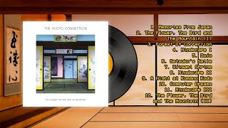 The Flower, The Bird and The Mountain // NEW ALBUM SAMPLER // Japanese Ambient Music