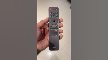 LG Magic Remote 2025 | LG AI Remote | LG TV Magic Remote | LG TV Remote Price