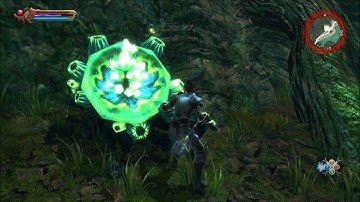 Not2NerdyEnt Kingdoms Of Amalur Reckoning Walkthrough Part 8[Into the Light]