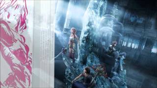Paradox Hd  Cd 1  08  Final Fantasy Xiii2 Ost