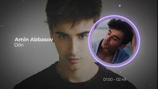 Amin Abbasov - Dön