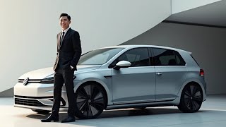 2025 VW Golf: Features, Performance, and Design Overview