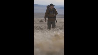 Impulse Driven Hunter #SavageArms #Impulse #straightpullrifle #huntingrifle