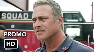 Chicago Fire 14x03 Promo "In the Blood" (HD)