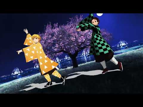 [鬼滅MMD]45秒でなにができる？