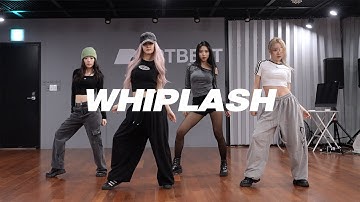 에스파 aespa - Whiplash | 커버댄스 Dance Cover | 연습실 Practice ver.