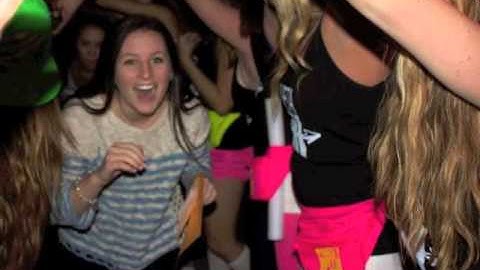 LMU Pi Beta Phi Open House