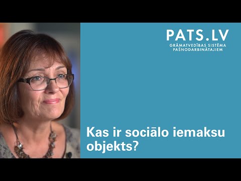 Video: Kā Noteikt Cilpu Skaitu