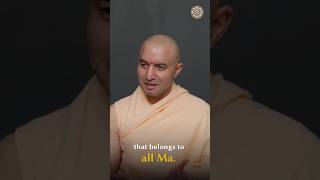 Ma is the ONLY constant! Hold on tight!