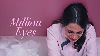 AlRawabi School for Girls || Million Eyes