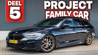 Download Lagu KW en BBS UPGRADE voor JOEP’s Nieuwe BMW 5 Serie MP3 Download Lagu KW en BBS UPGRADE voor JOEP’s Nieuwe BMW 5 Serie MP3