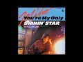 Toshiki Kadomatsu - You&#39;re My Only Shinin&#39; Star (Subtitled English Version)