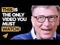 The Top 10 BEST RULES of the DECADE! | Elon, Buffett, Oprah, Gates & More | #BelieveLife