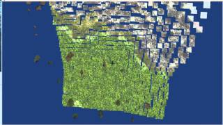 OpenGL Progress I