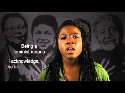 Oluwabukola On Feminism