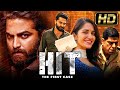 HIT   The First Case Full HD   BEST Suspense South Indian Movies Dubbed In Hindi  Vishwak Sen