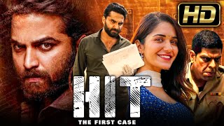 HIT - The First Case (Full HD) - BEST Suspense South Indian Movies Dubbed In Hindi | Vishwak Sen