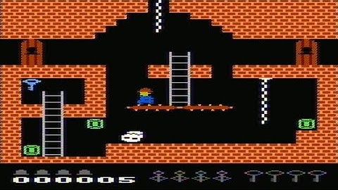 Kapitan Sowa - Engine Preview - NES Homebrew Game - NES Programming 6502 Assembly NESASM3 Assembler