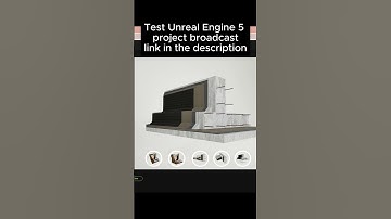 Try the pixel streaming capabilities of Arcane Mirage online!