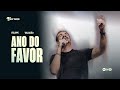 ANO DO FAVOR FELIPPE VALADÃO