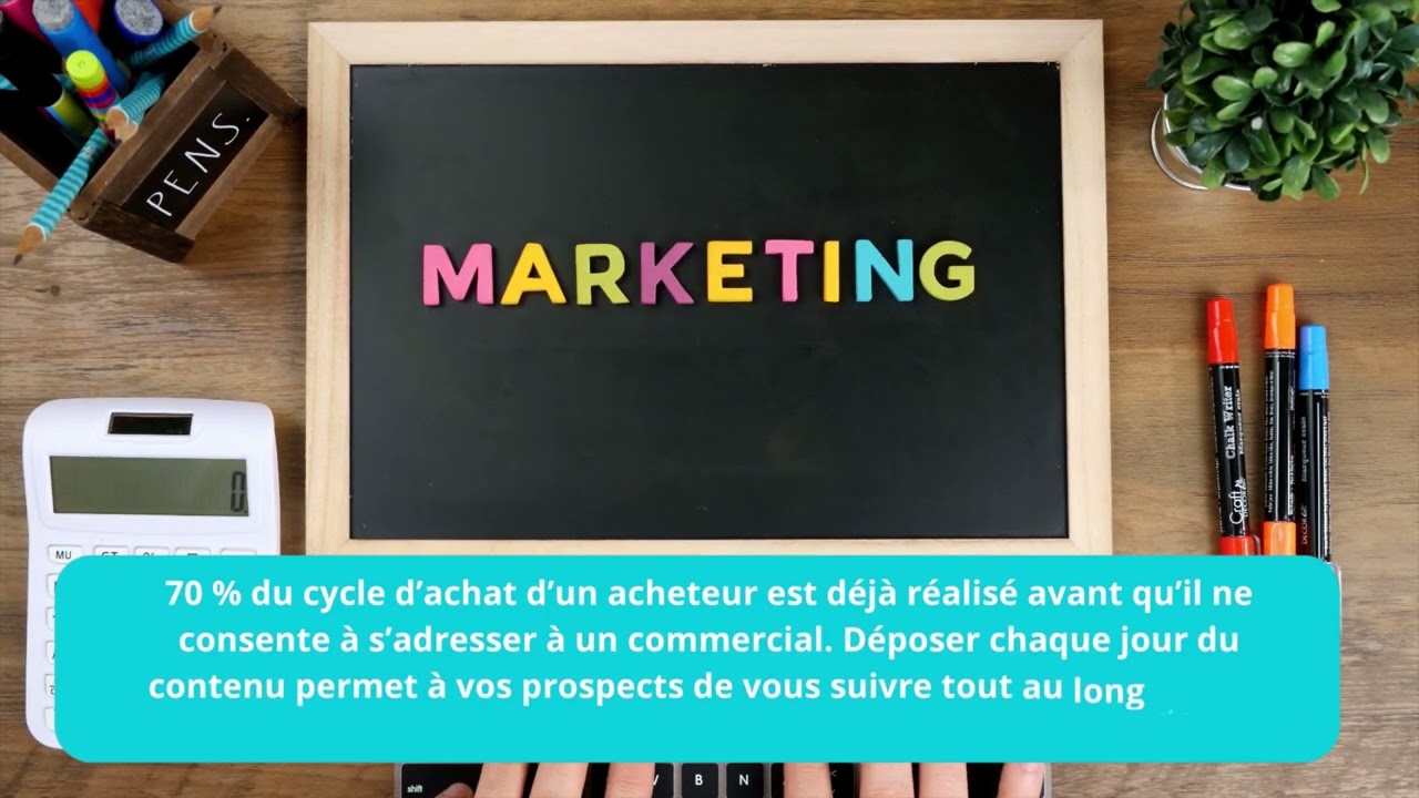 4 conseils pour faire une démarche de prospection commerciale sur les réseaux sociaux