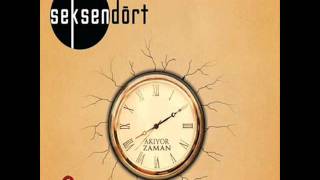 Grup 84 - Pert Oldu (2011)