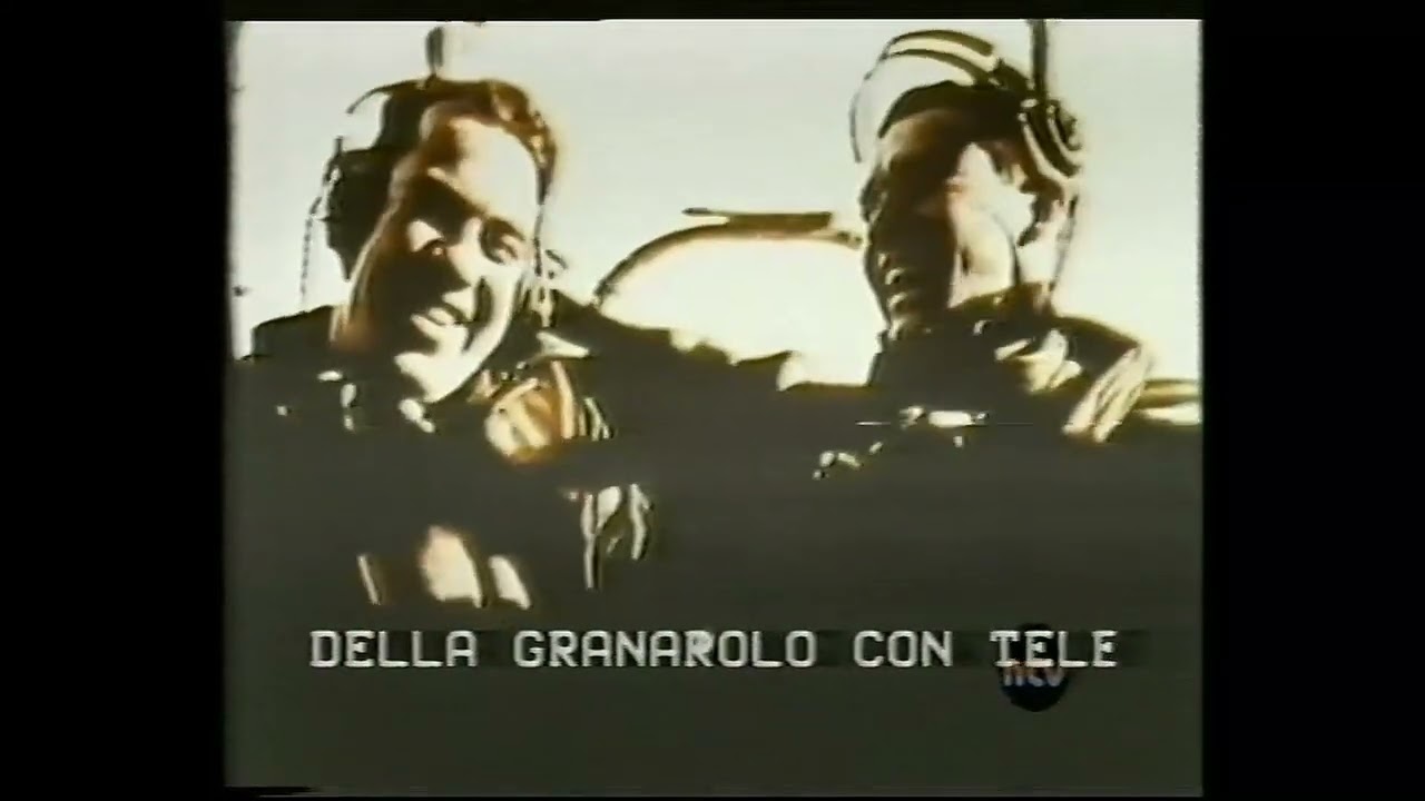 Commodore 64, and Aviation Footage with Dubbed sound   HC music 1984 VHS